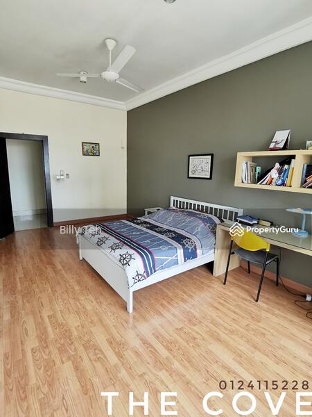 For Rent - The Cove Condominium