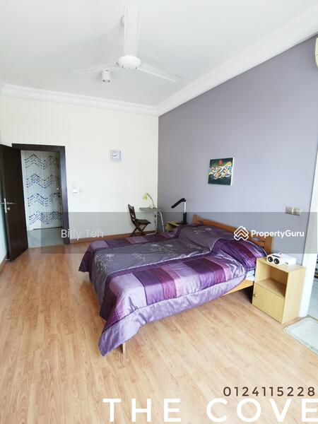 For Rent - The Cove Condominium