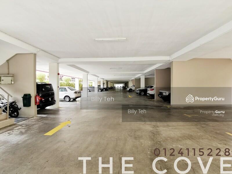 For Rent - The Cove Condominium