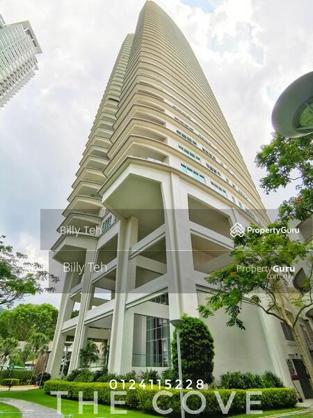 For Rent - The Cove Condominium