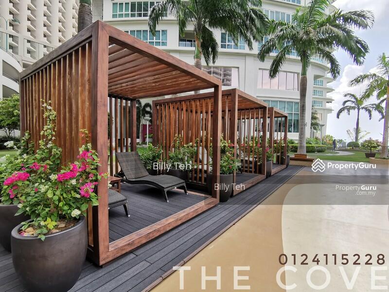 For Rent - The Cove Condominium