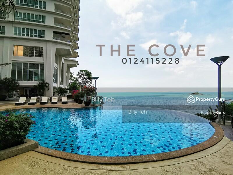 For Rent - The Cove Condominium