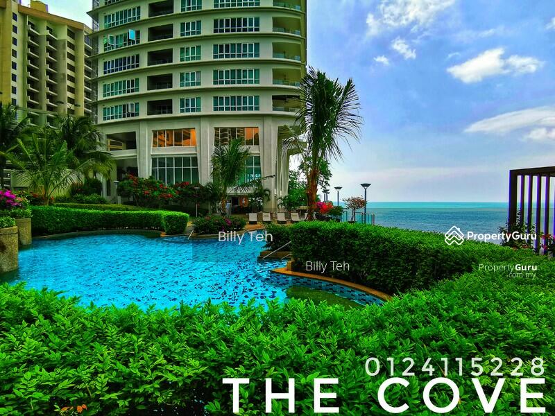 For Rent - The Cove Condominium