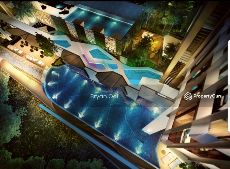 Georgetown 5 Star Hotel for sale, Jalan Macalister, Penang (Island), Penang, Other Commercial