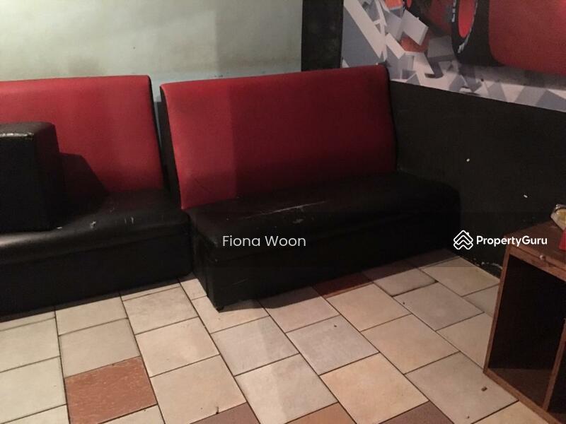 For Rent - Shop Lot Jalan Melaka Raya ,Bandar Hilir Melaka