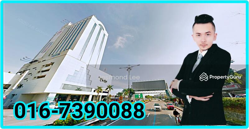 Sri Tebrau, Sentosa, Pelangi, Century Garden, KSL, HOLIDAY PLAZA untuk Untuk Disewa - RM 4,200 /bulan, Apr 2026 - PropertyGuru.com.my