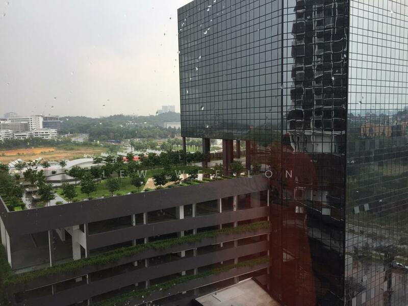 Untuk Dijual - Third Avenue