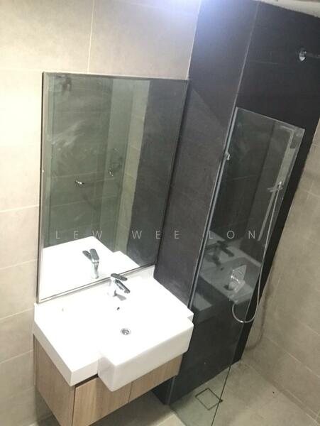 Untuk Dijual - Third Avenue