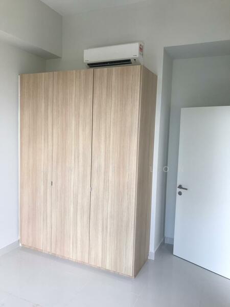 Untuk Dijual - Third Avenue