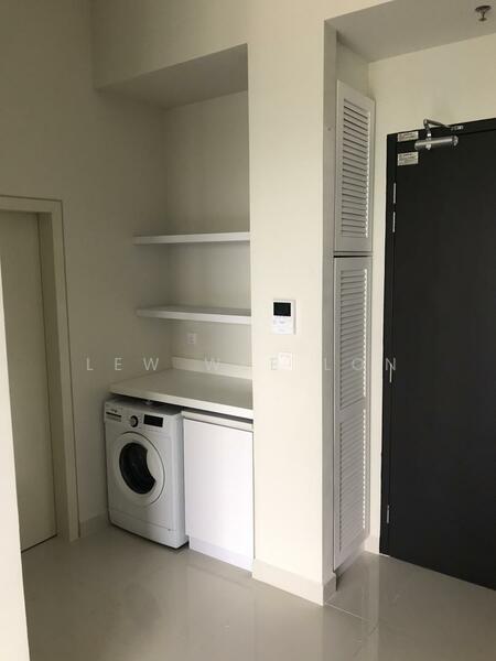 Untuk Dijual - Third Avenue