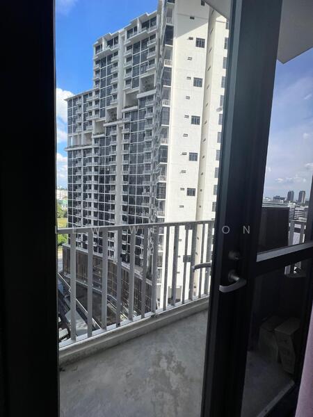 Untuk Dijual - Third Avenue