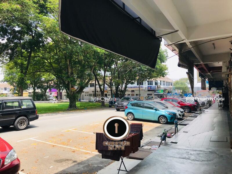 No Longer Available Bercham Taman Desa Kencana 巴占public Bank附近 Rm1300 Persiaran Bercham Selatan 2 Bercham Ipoh Perak 1500 Sqft Commercial Properties For Rent By Mr Chee Rm 1 300 Mo 29511422