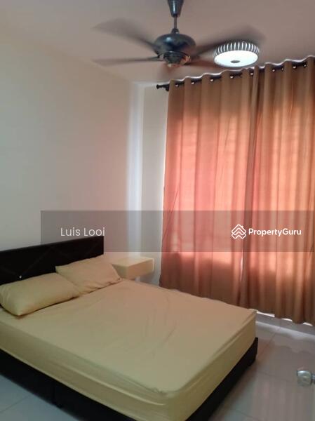 Service Residence for Rent at Platinum Lake PV 21 - Luis Looi - PropertyGuru.com.my