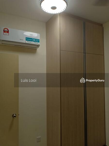 Service Residence for Rent at Platinum Lake PV 21 - Luis Looi - PropertyGuru.com.my