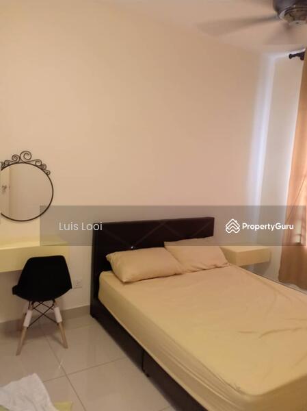 Service Residence for Rent at Platinum Lake PV 21 - Luis Looi - PropertyGuru.com.my