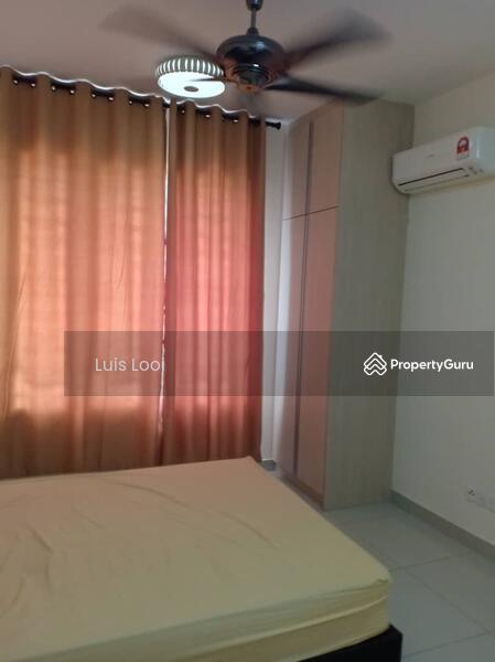 Service Residence for Rent at Platinum Lake PV 21 - Luis Looi - PropertyGuru.com.my
