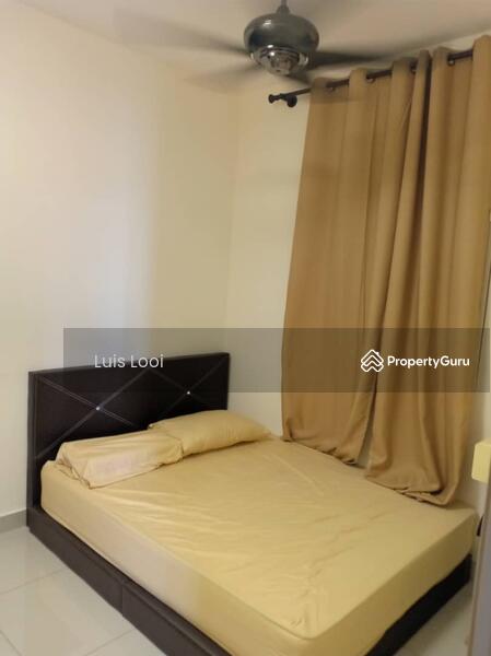 Service Residence for Rent at Platinum Lake PV 21 - Luis Looi - PropertyGuru.com.my