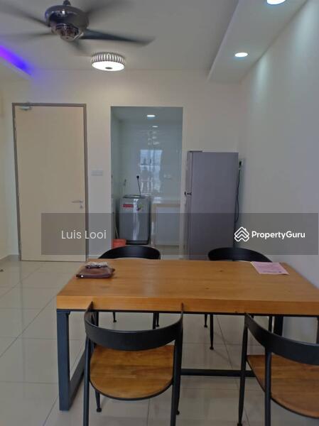Service Residence for Rent at Platinum Lake PV 21 - Luis Looi - PropertyGuru.com.my