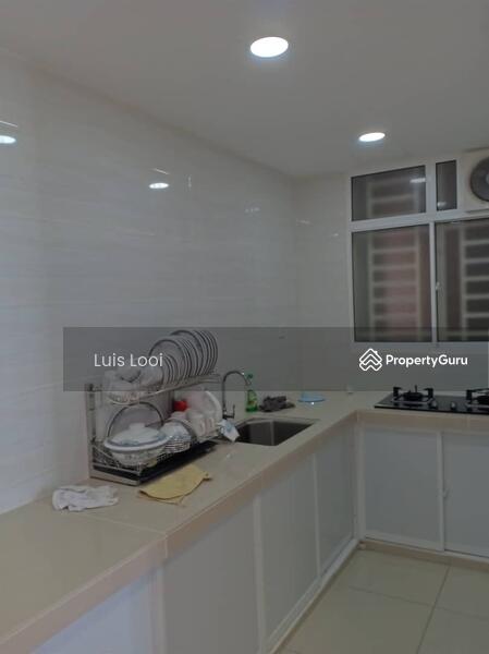 Service Residence for Rent at Platinum Lake PV 21 - Luis Looi - PropertyGuru.com.my
