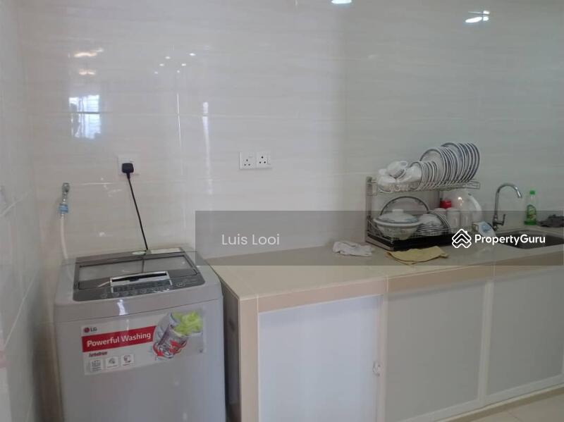Service Residence for Rent at Platinum Lake PV 21 - Luis Looi - PropertyGuru.com.my