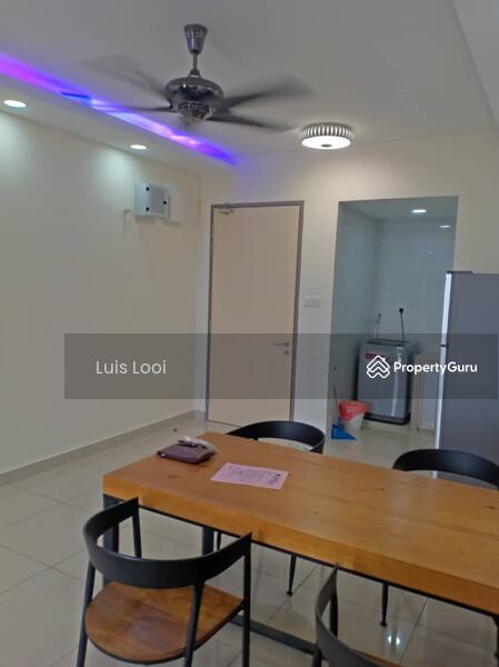 Service Residence for Rent at Platinum Lake PV 21 - Luis Looi - PropertyGuru.com.my