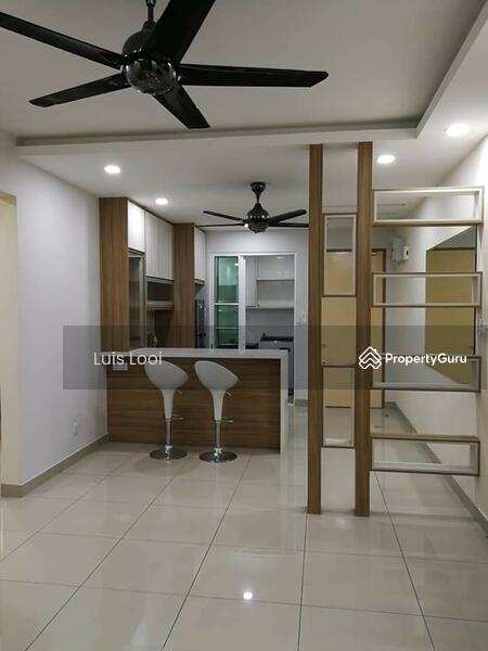 Service Residence for Rent at Platinum Lake PV 21 - Luis Looi - PropertyGuru.com.my