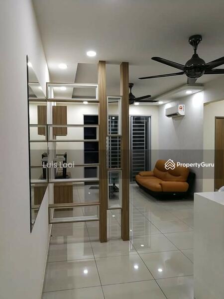 Service Residence for Rent at Platinum Lake PV 21 - Luis Looi - PropertyGuru.com.my