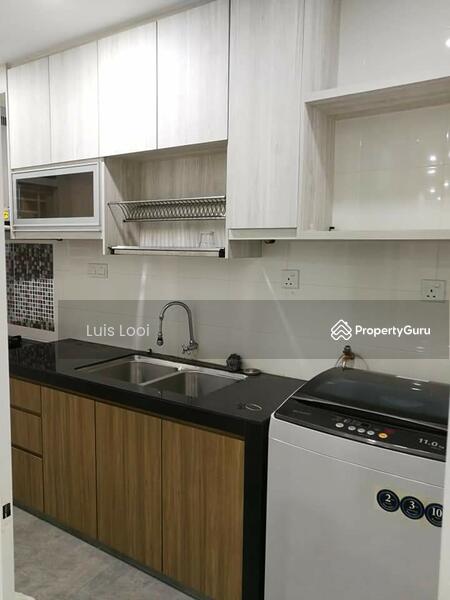 Service Residence for Rent at Platinum Lake PV 21 - Luis Looi - PropertyGuru.com.my