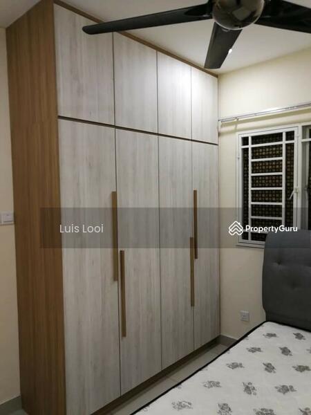 Service Residence for Rent at Platinum Lake PV 21 - Luis Looi - PropertyGuru.com.my