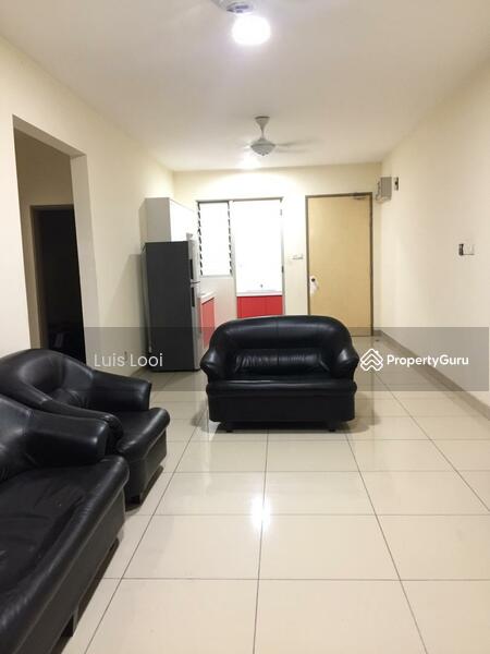 Service Residence for Rent at Platinum Lake PV 21 - Luis Looi - PropertyGuru.com.my