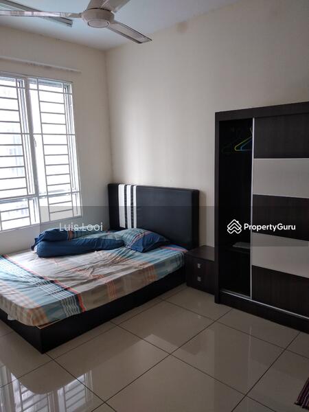 Service Residence for Rent at Platinum Lake PV 21 - Luis Looi - PropertyGuru.com.my