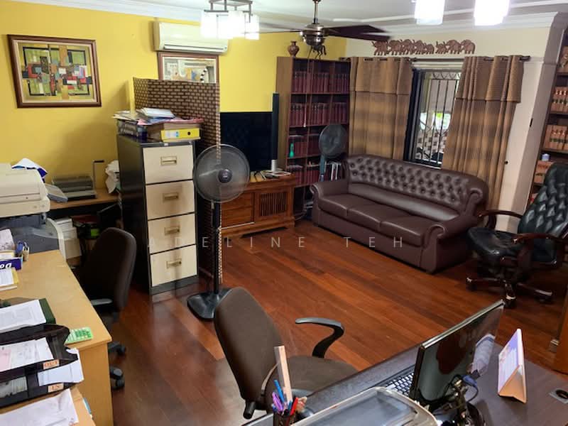 2-storey Terraced House for Sale in Taman Desa (Kuala Lumpur) - Adeline Teh - PropertyGuru.com.my