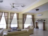 For Rent - Semi-D Taman Dagang Jaya Ampang