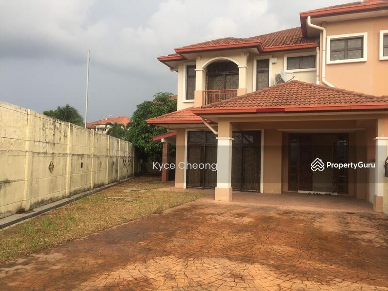 For Rent - Semi-D Taman Dagang Jaya Ampang