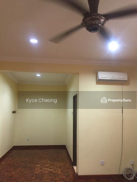 For Rent - Semi-D Taman Dagang Jaya Ampang