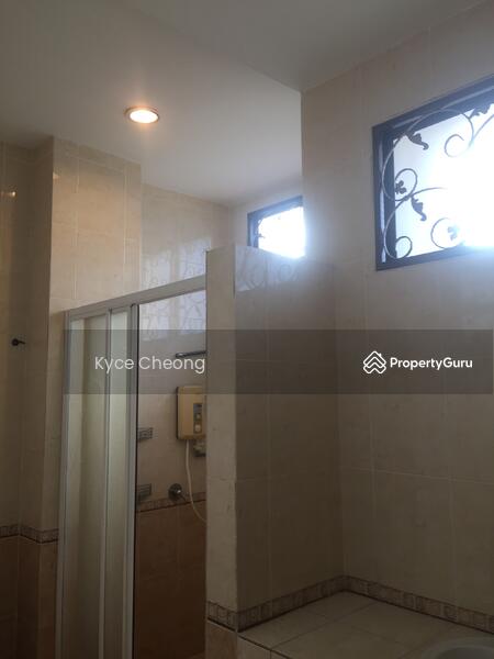 For Rent - Semi-D Taman Dagang Jaya Ampang