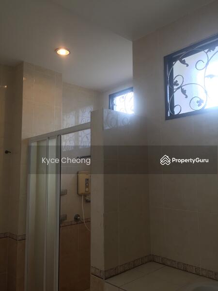 For Rent - Semi-D Taman Dagang Jaya Ampang