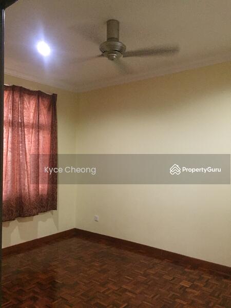 For Rent - Semi-D Taman Dagang Jaya Ampang