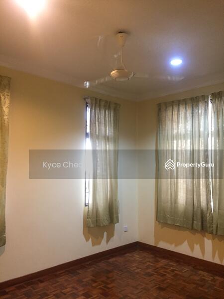 For Rent - Semi-D Taman Dagang Jaya Ampang