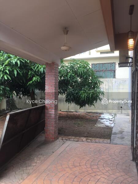 For Rent - Semi-D Taman Dagang Jaya Ampang