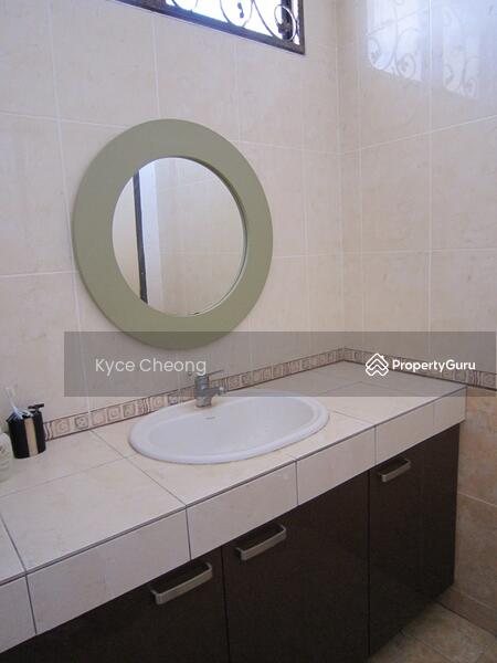 For Rent - Semi-D Taman Dagang Jaya Ampang