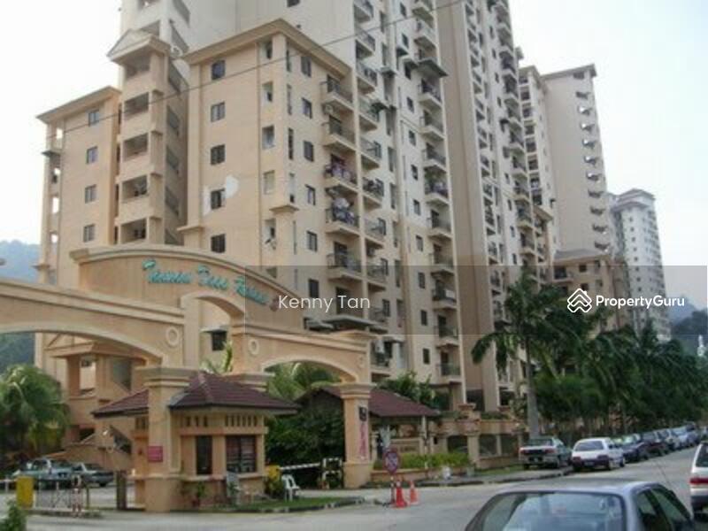 Taman Desa Relau 2, 1 Lebuh Relau2, Relau, Timor Laut (Island), Penang