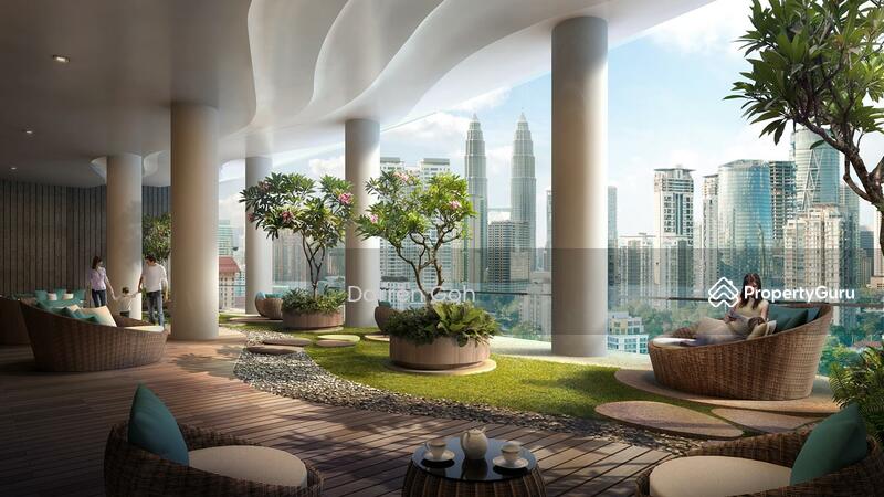 Eaton Residences untuk Untuk Dijual - RM 1,300,000, Mac 2026 - PropertyGuru.com.my