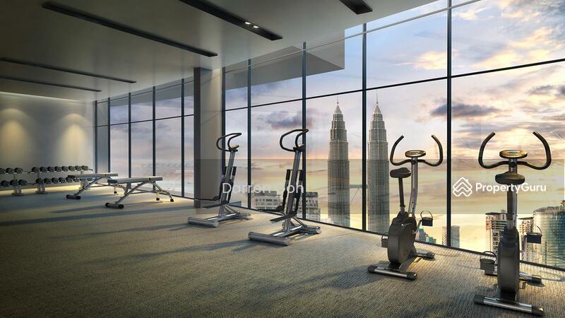 Eaton Residences untuk Untuk Dijual - RM 1,300,000, Mac 2026 - PropertyGuru.com.my