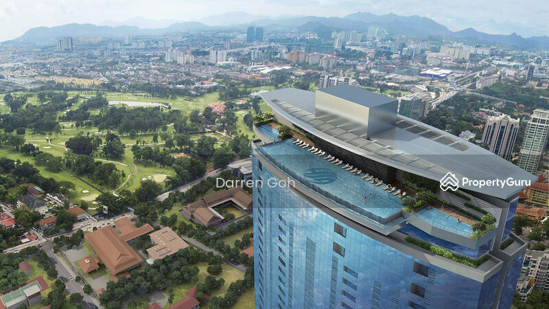 Eaton Residences untuk Untuk Dijual - RM 1,300,000, Mac 2026 - PropertyGuru.com.my