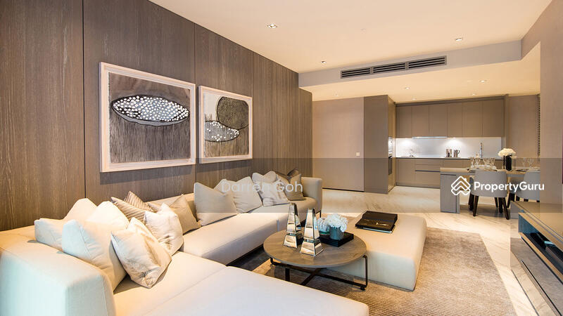 Eaton Residences untuk Untuk Dijual - RM 1,300,000, Mac 2026 - PropertyGuru.com.my