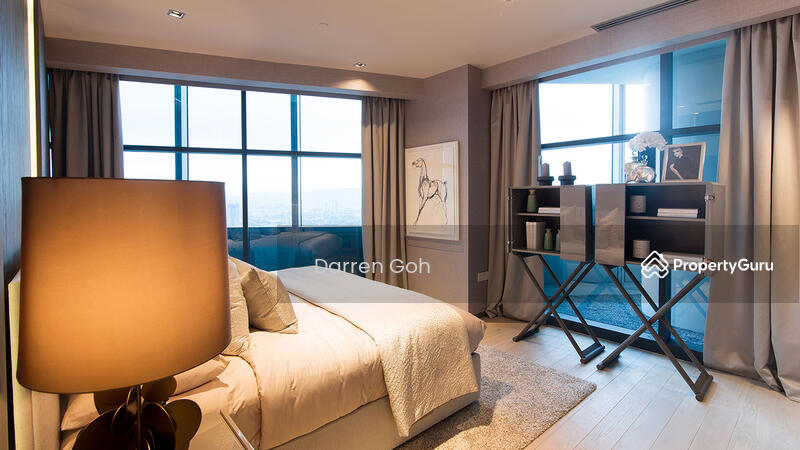 Eaton Residences untuk Untuk Dijual - RM 1,300,000, Mac 2026 - PropertyGuru.com.my