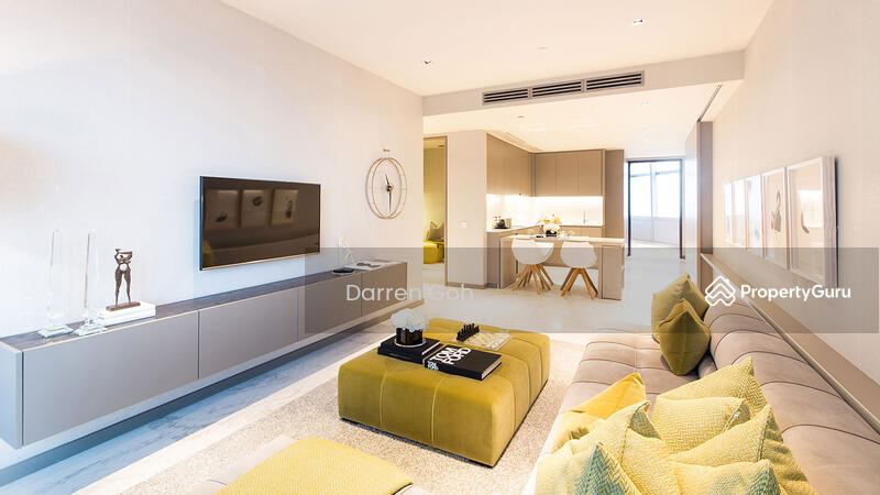 Eaton Residences untuk Untuk Dijual - RM 1,680,000, Mac 2026 - PropertyGuru.com.my