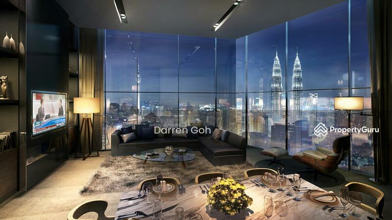 Eaton Residences untuk Untuk Dijual - RM 1,680,000, Mac 2026 - PropertyGuru.com.my