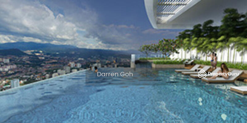 Eaton Residences untuk Untuk Dijual - RM 1,680,000, Mac 2026 - PropertyGuru.com.my